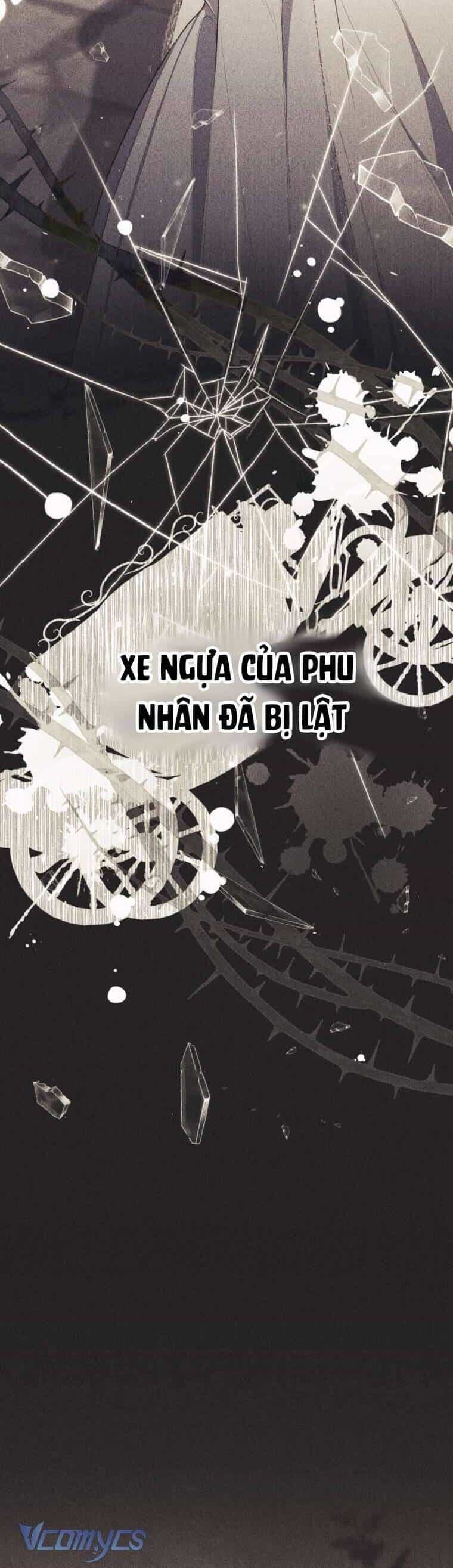 Nàng Công Chúa Tiên Tri - Chương 66 - ảnh 8