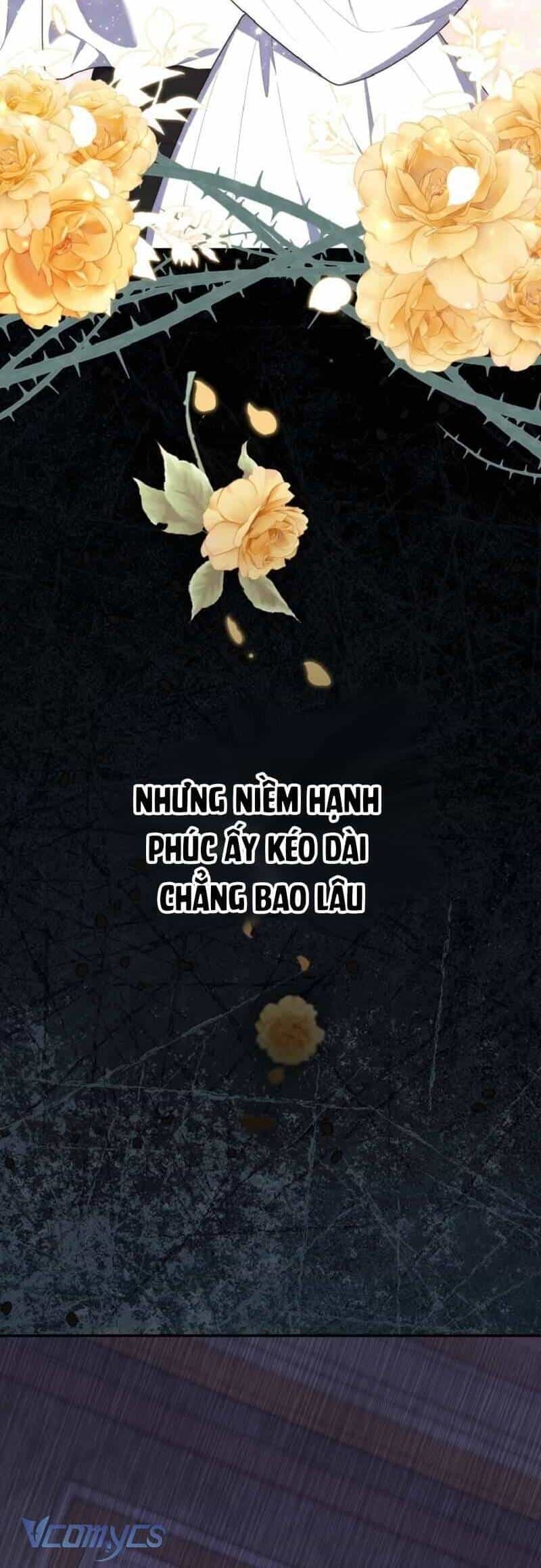 Nàng Công Chúa Tiên Tri - Chương 69 - ảnh 19
