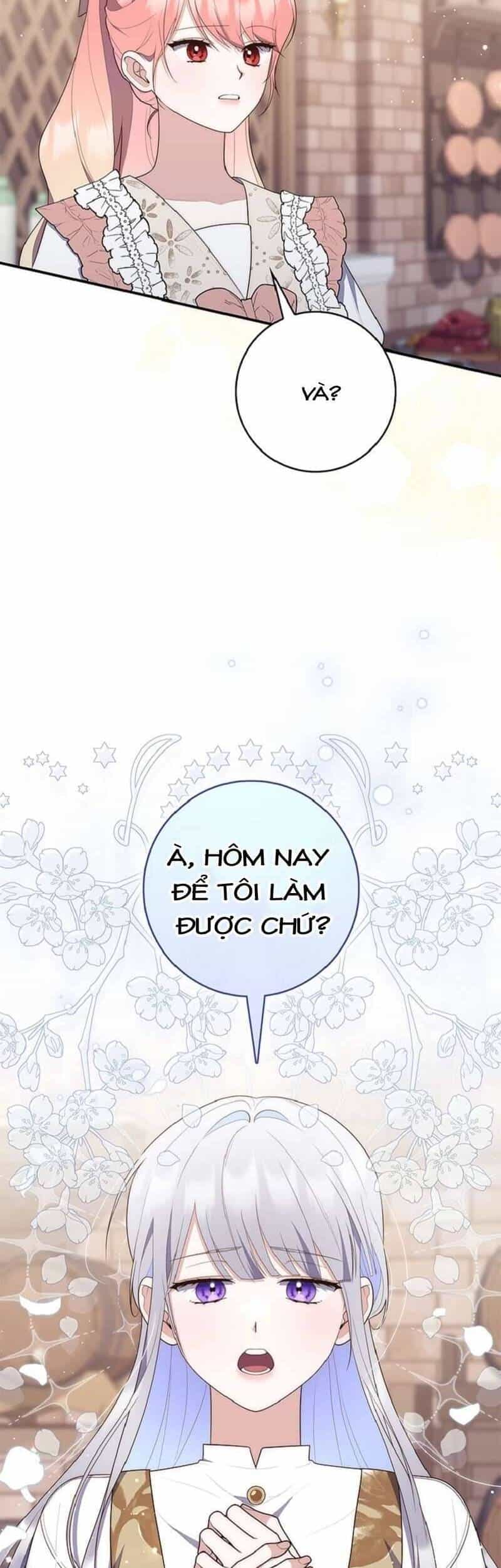 Nàng Công Chúa Tiên Tri - Chương 70 - ảnh 18