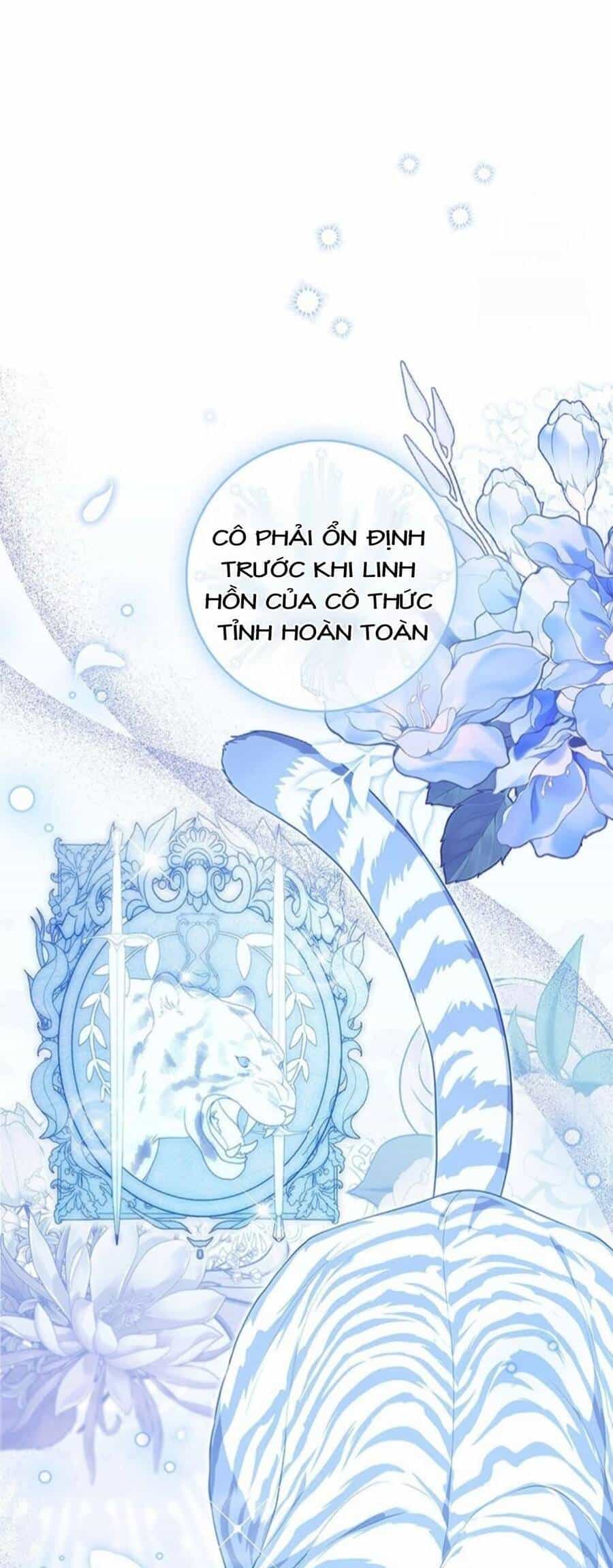 Nàng Công Chúa Tiên Tri - Chương 74 - ảnh 8
