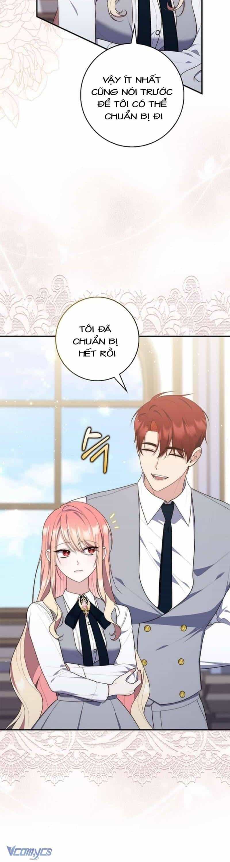 Nàng Công Chúa Tiên Tri - Chương 75 - ảnh 6