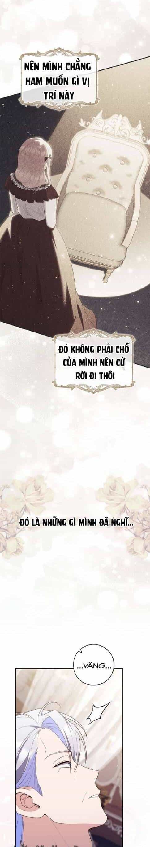 Nàng Công Chúa Tiên Tri - Chương 76 - ảnh 31