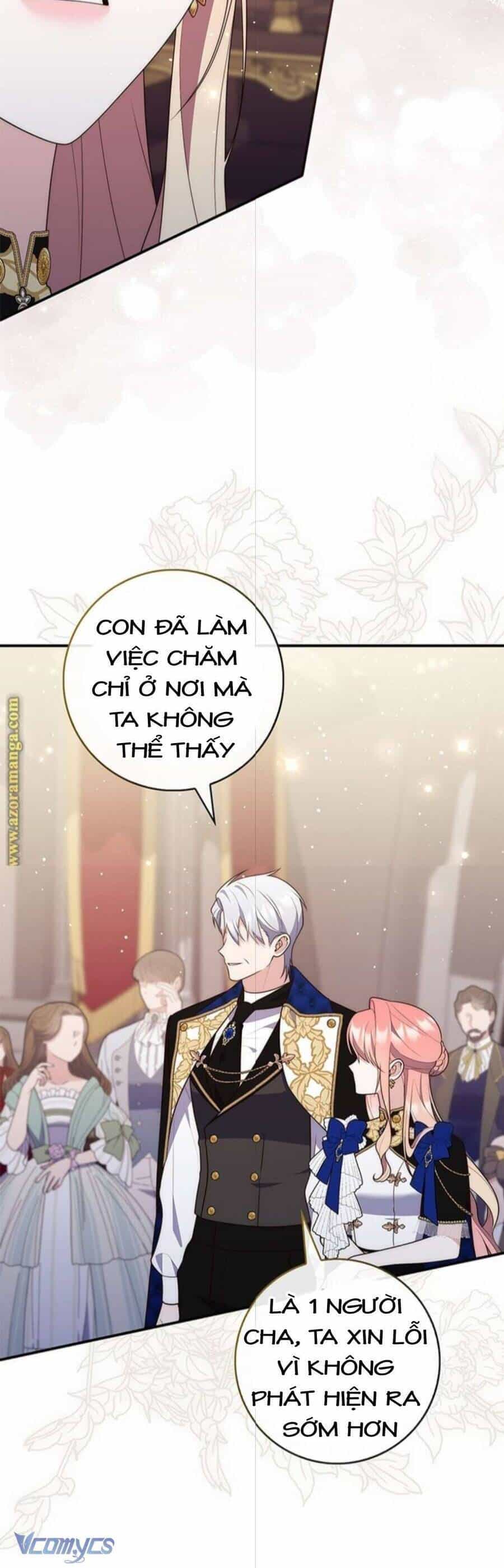 Nàng Công Chúa Tiên Tri - Chương 79 - ảnh 7