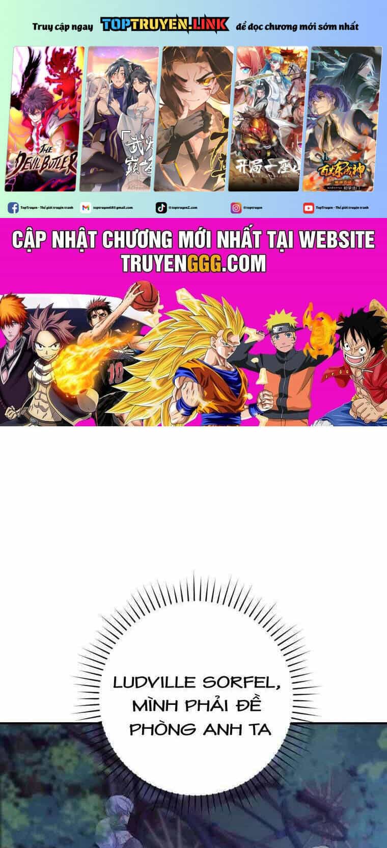 Nàng Công Chúa Tiên Tri - Chương 8 - ảnh 2