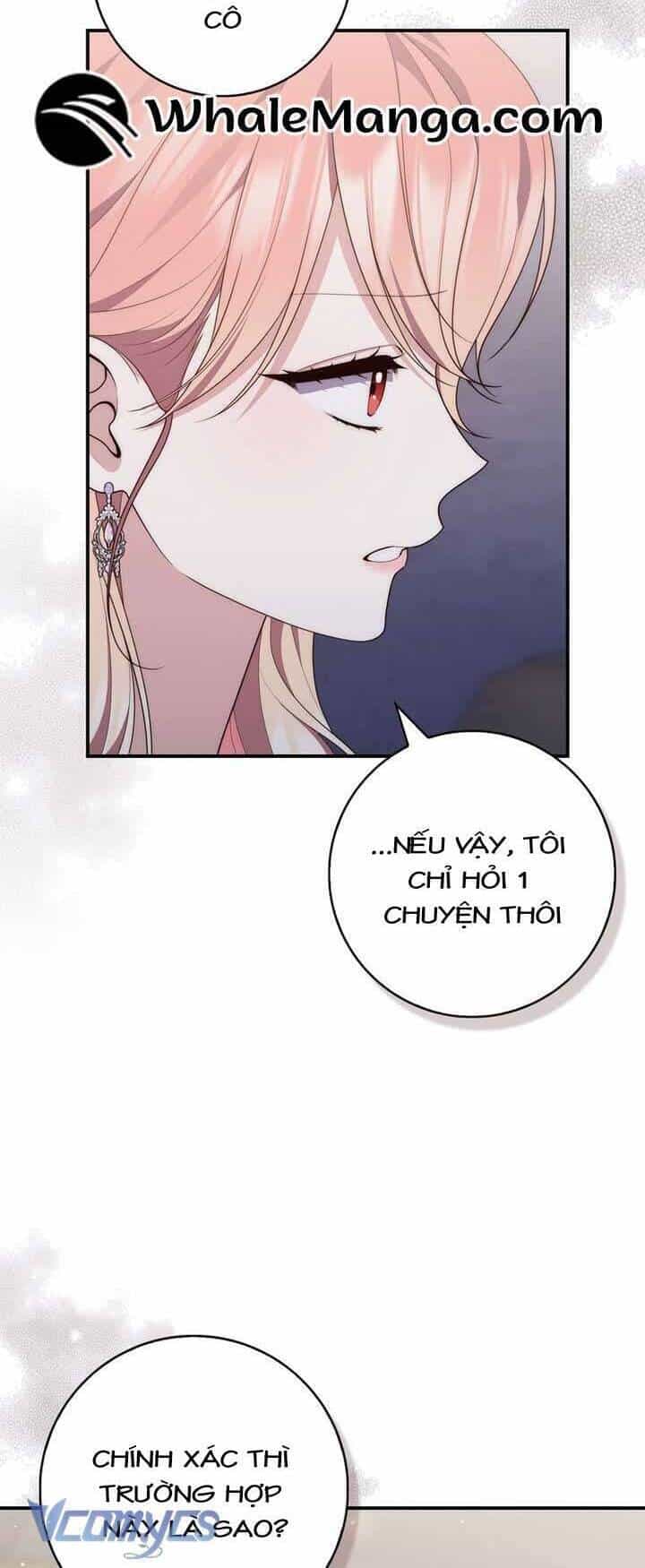 Nàng Công Chúa Tiên Tri - Chương 83 - ảnh 13