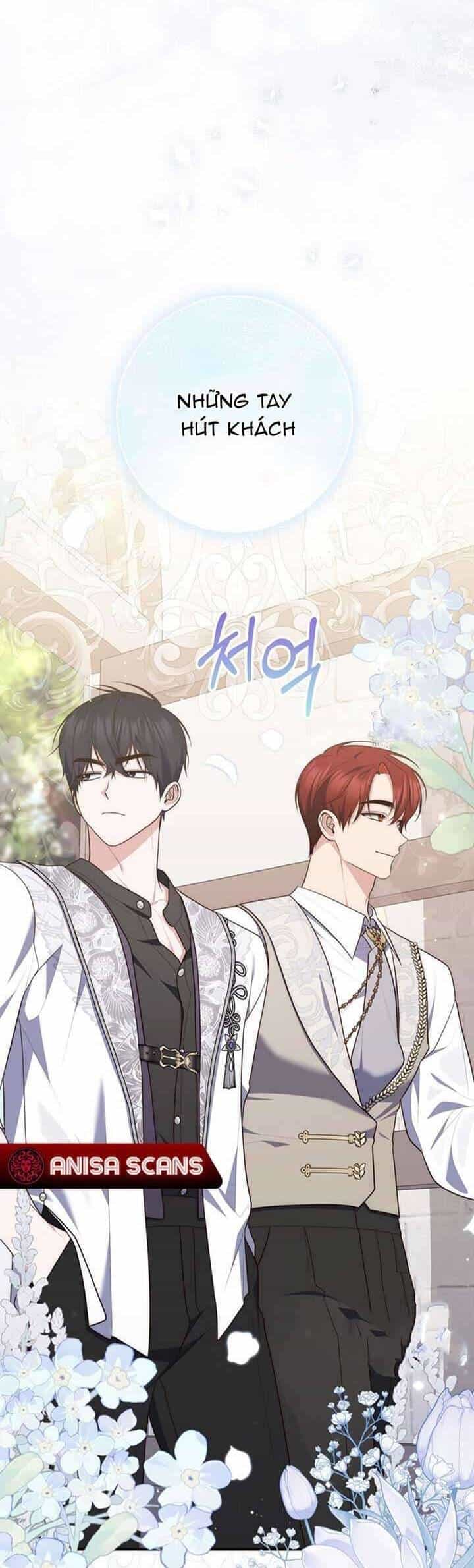 Nàng Công Chúa Tiên Tri - Chương 85 - ảnh 33