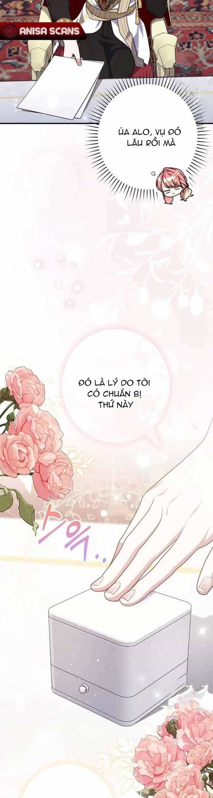 Nàng Công Chúa Tiên Tri - Chương 88 - ảnh 11