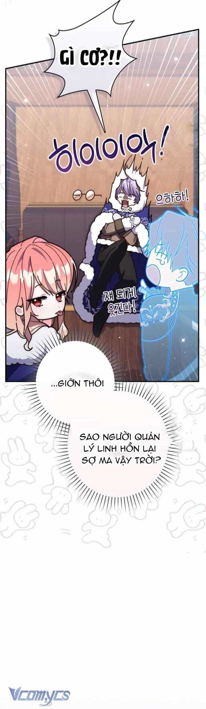 Nàng Công Chúa Tiên Tri - Chương 89 - ảnh 32