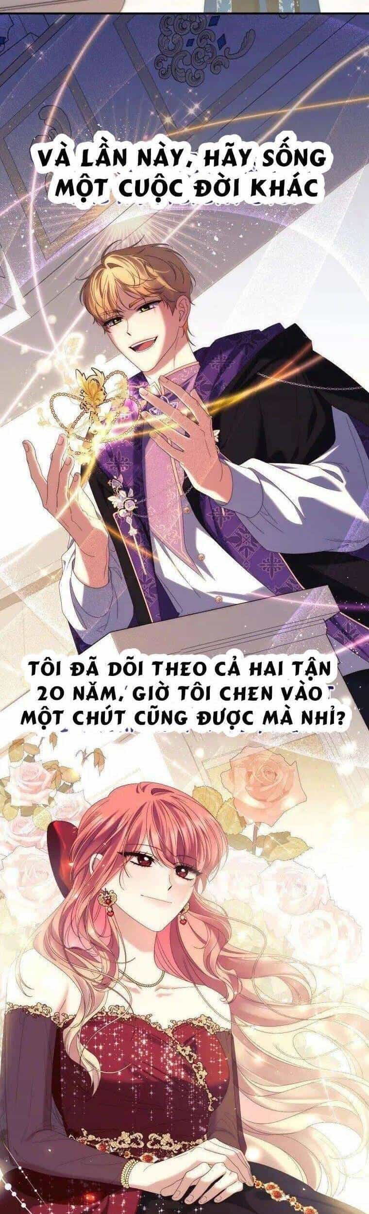 Nàng Công Chúa Tiên Tri - Chương 9 - ảnh 31
