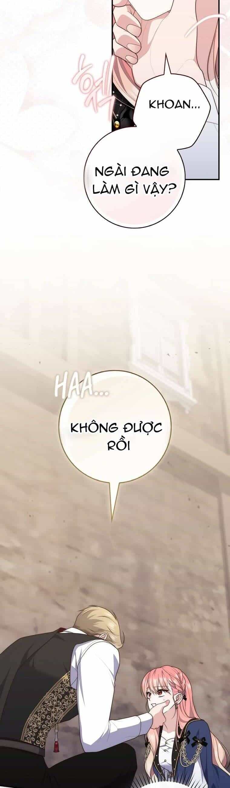 Nàng Công Chúa Tiên Tri - Chương 97 - ảnh 59