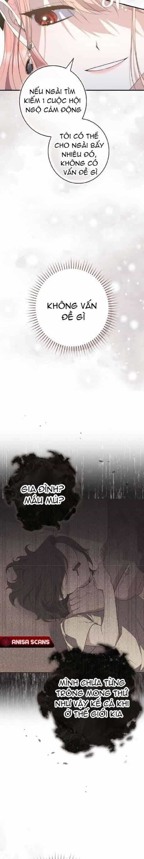 Nàng Công Chúa Tiên Tri - Chương 98 - ảnh 28