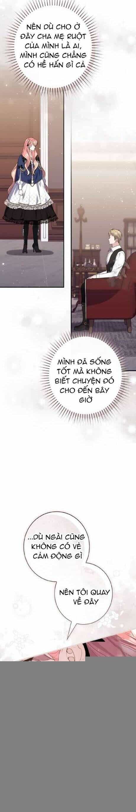 Nàng Công Chúa Tiên Tri - Chương 98 - ảnh 29