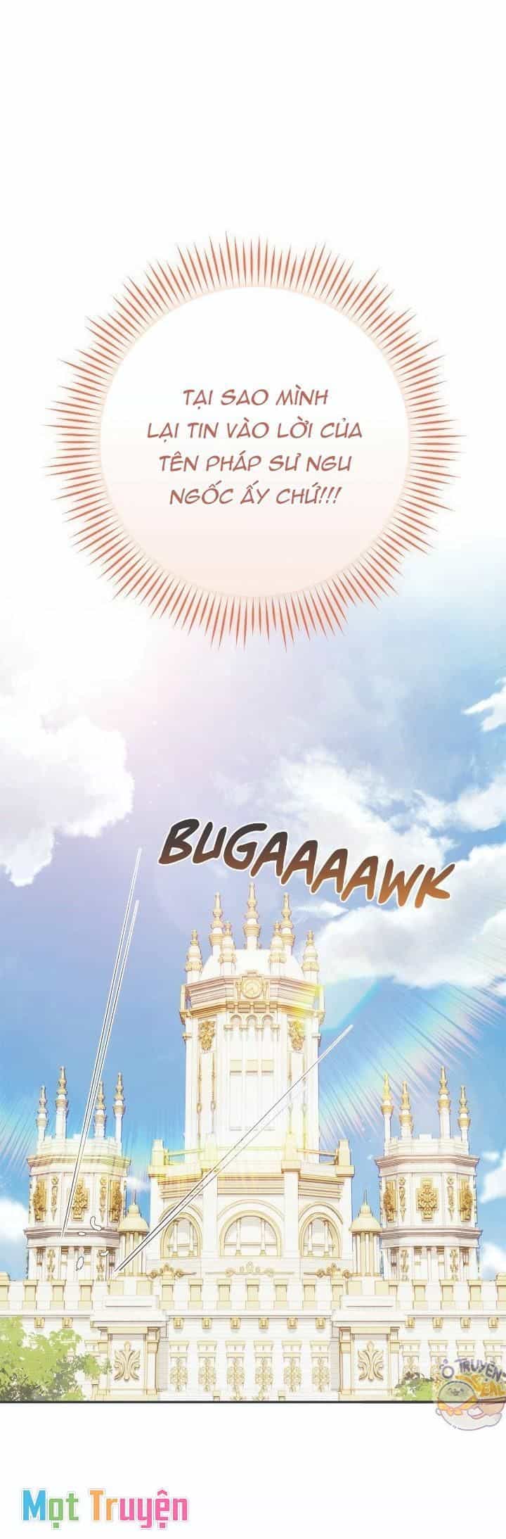 Nàng Công Chúa Trong Chuồng Gà - Chương 1 - ảnh 49