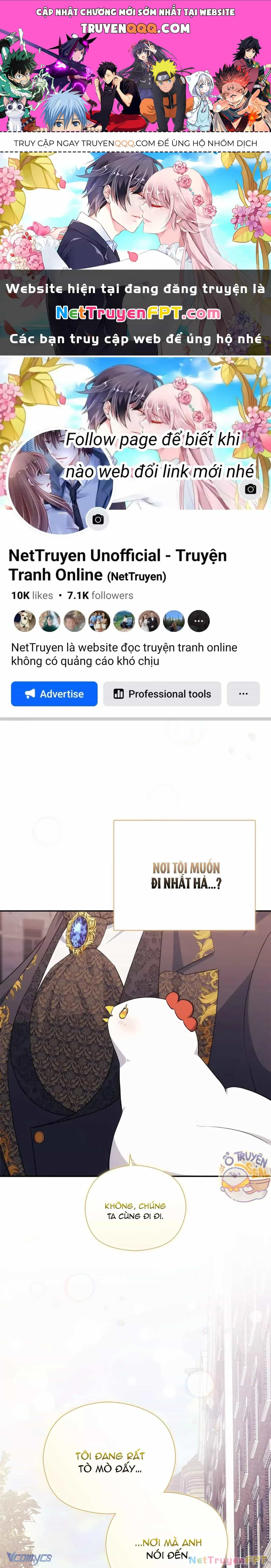 Nàng Công Chúa Trong Chuồng Gà - Chương 15 - ảnh 1
