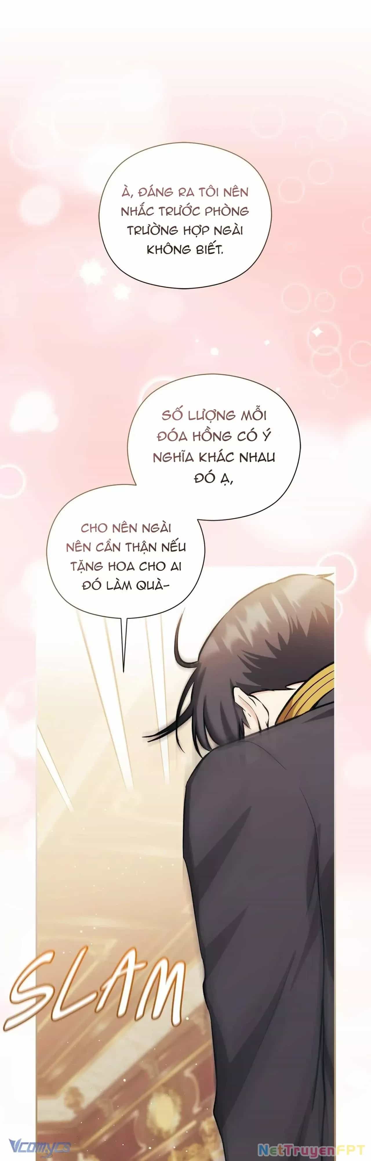 Nàng Công Chúa Trong Chuồng Gà - Chương 16 - ảnh 11