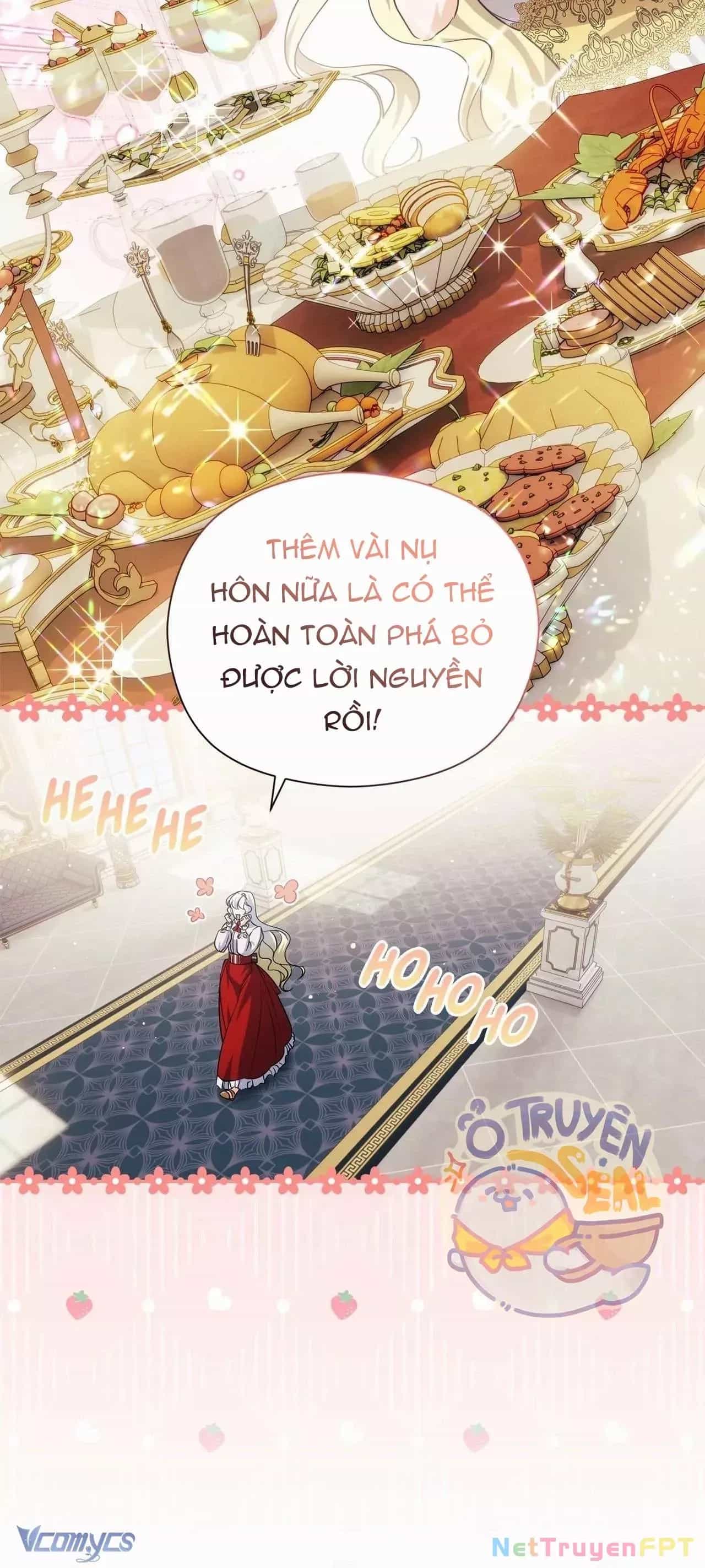 Nàng Công Chúa Trong Chuồng Gà - Chương 16 - ảnh 22