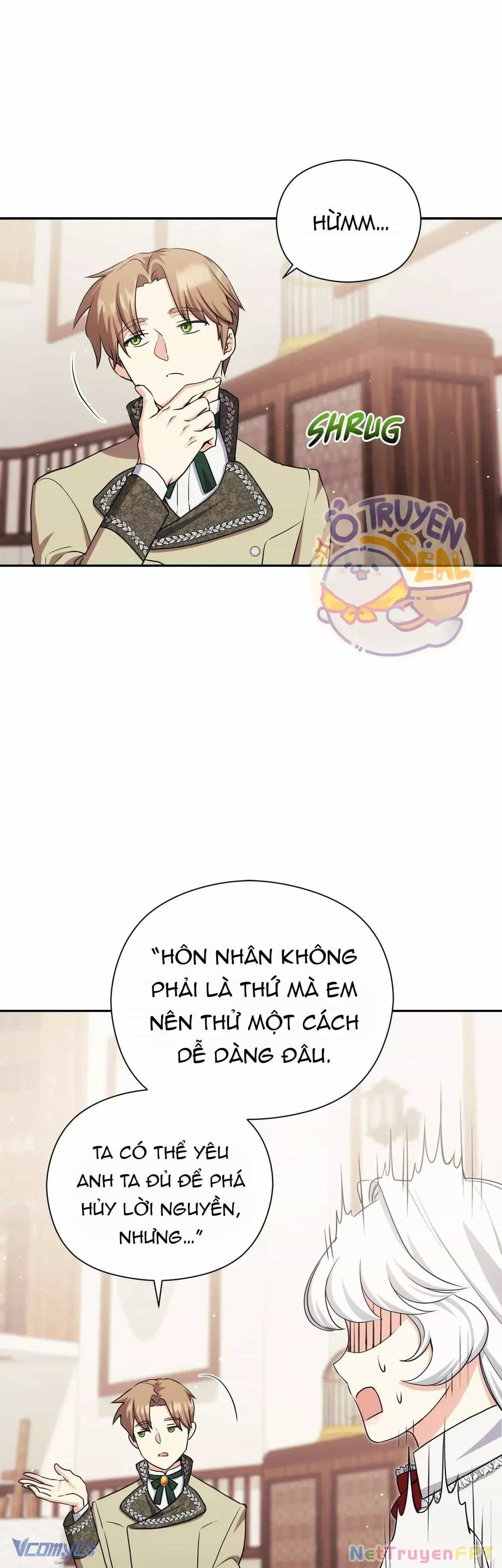 Nàng Công Chúa Trong Chuồng Gà - Chương 16 - ảnh 42