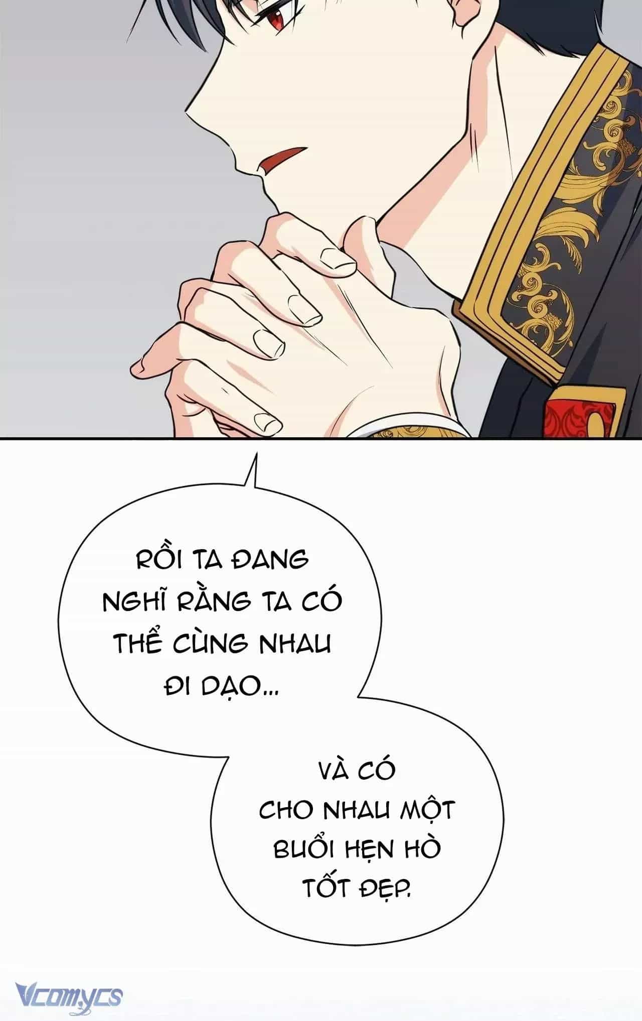 Nàng Công Chúa Trong Chuồng Gà - Chương 16 - ảnh 59