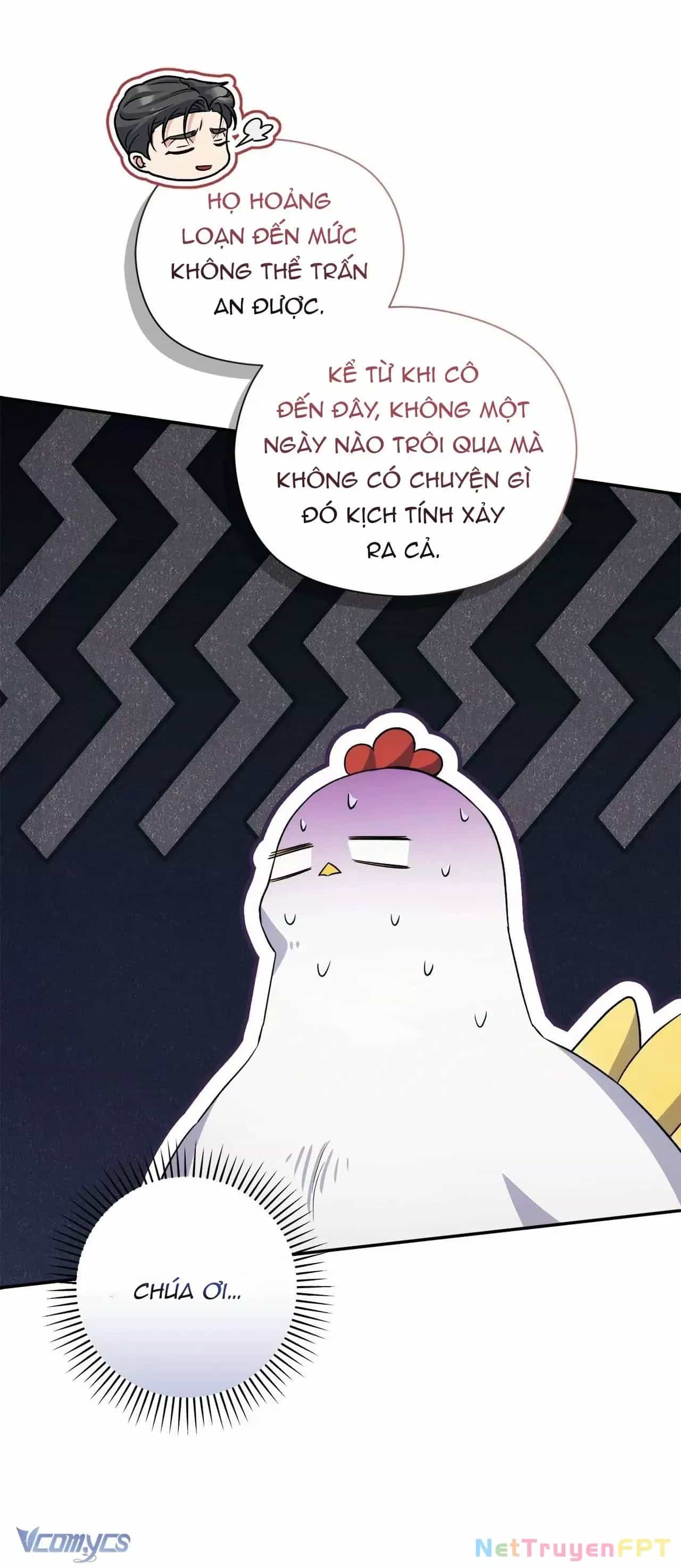 Nàng Công Chúa Trong Chuồng Gà - Chương 19 - ảnh 31