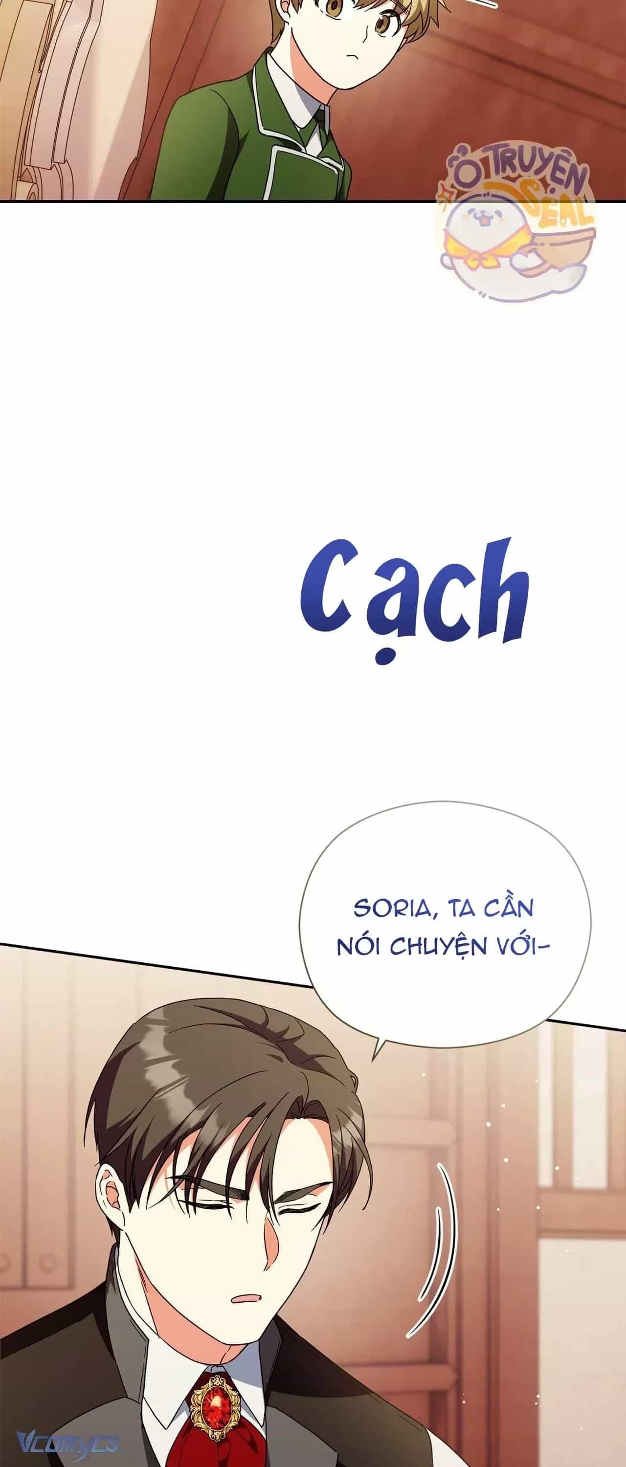 Nàng Công Chúa Trong Chuồng Gà - Chương 28 - ảnh 47