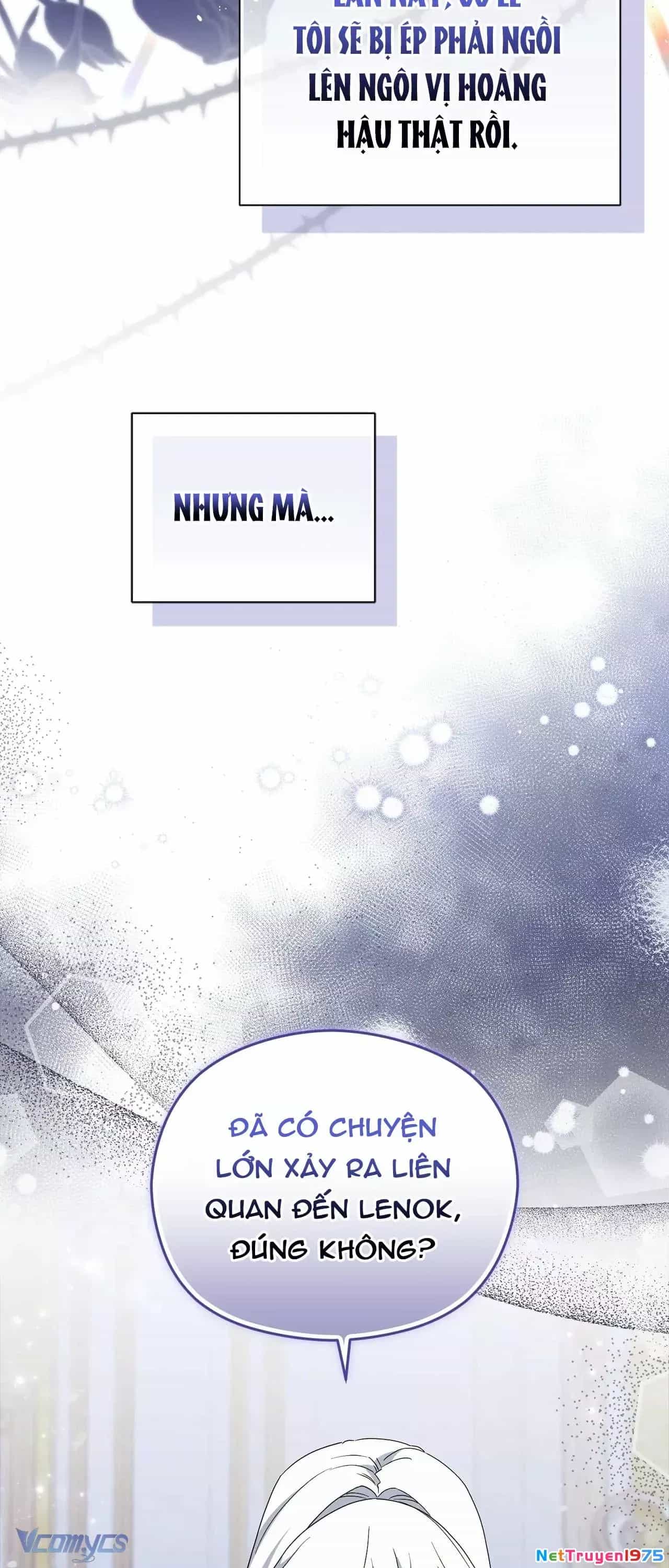 Nàng Công Chúa Trong Chuồng Gà - Chương 32 - ảnh 26