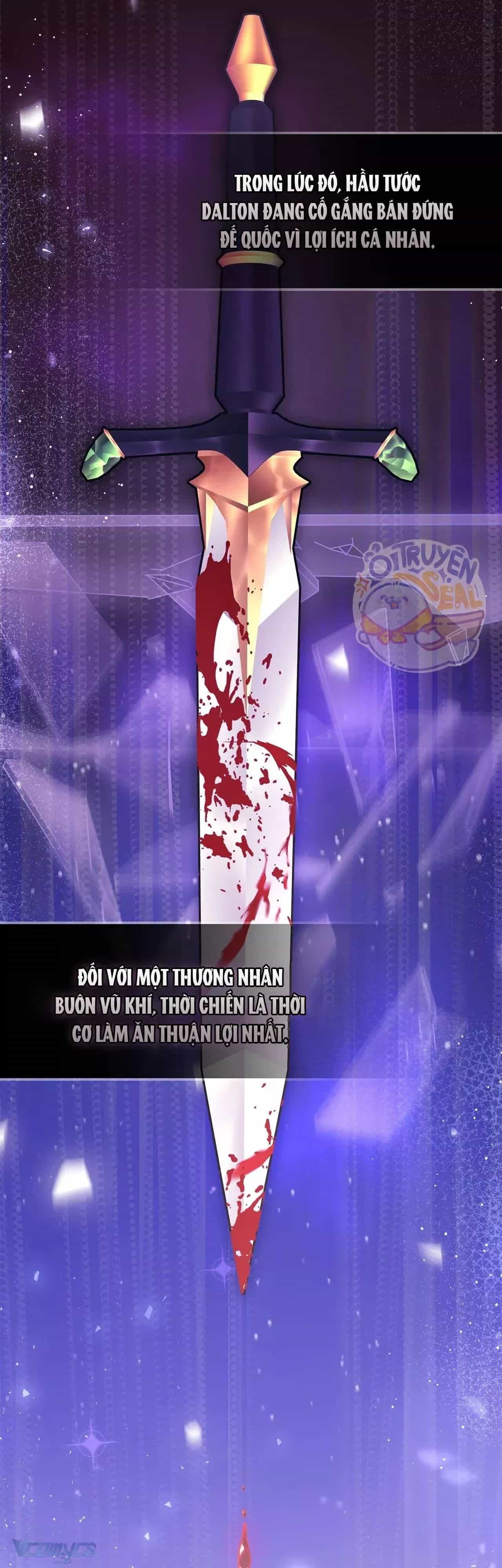 Nàng Công Chúa Trong Chuồng Gà - Chương 34 - ảnh 59