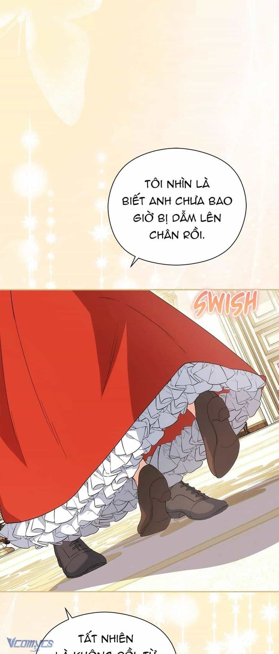 Nàng Công Chúa Trong Chuồng Gà - Chương 36 - ảnh 51
