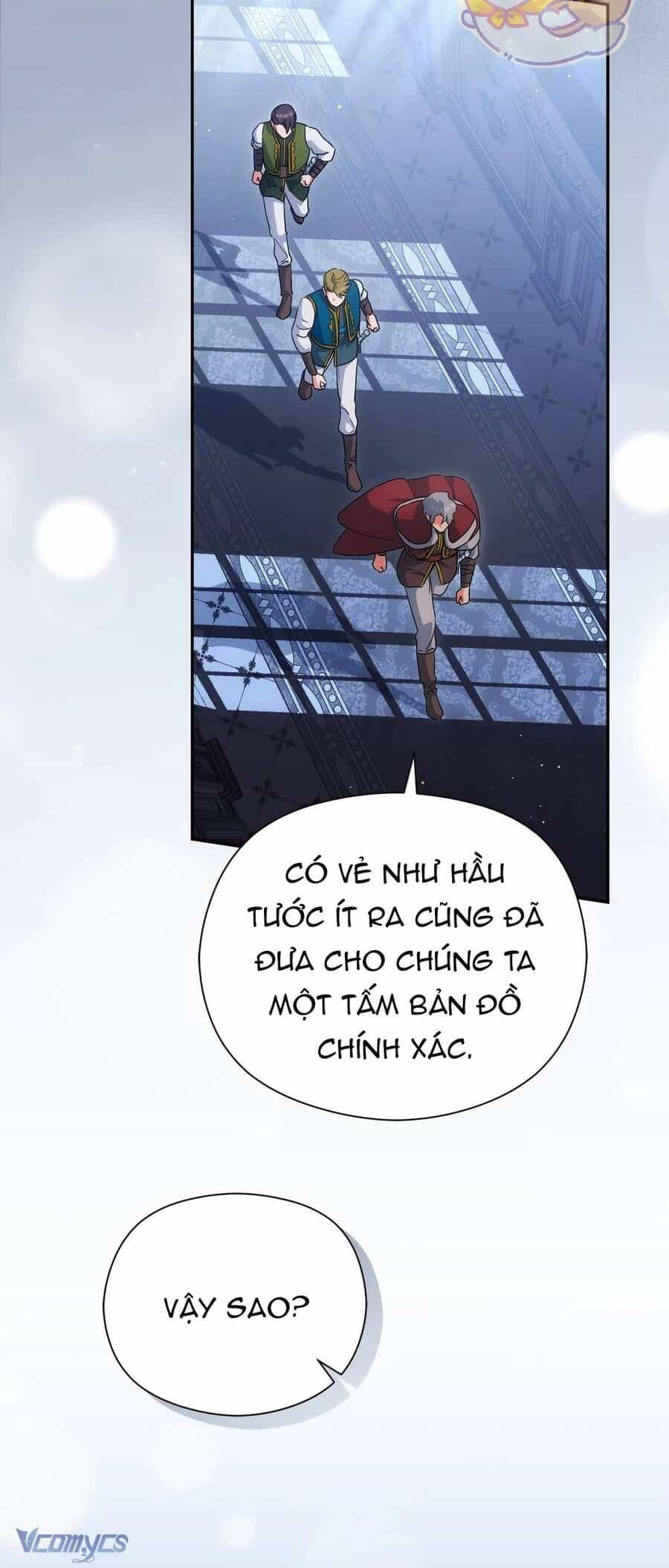 Nàng Công Chúa Trong Chuồng Gà - Chương 37 - ảnh 34