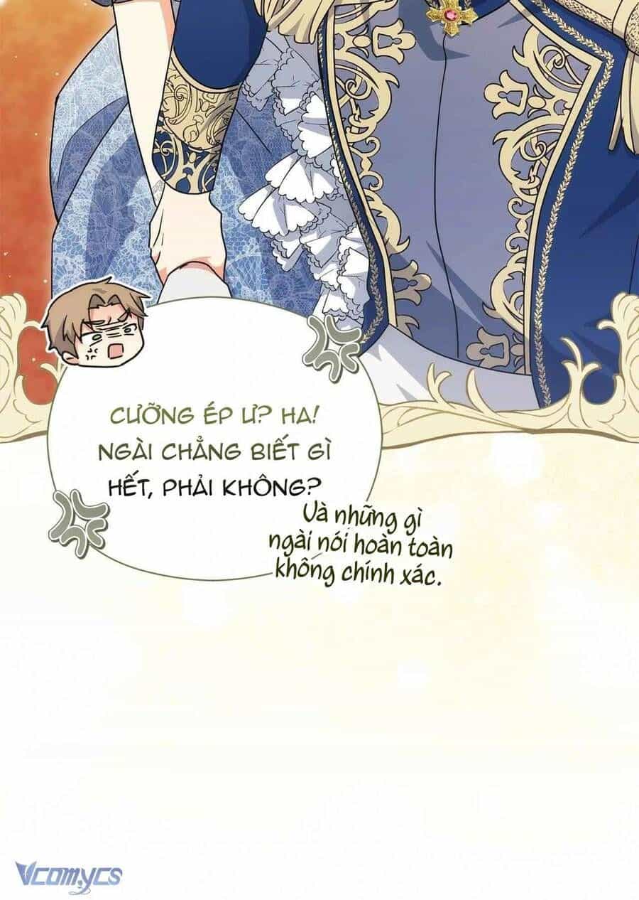 Nàng Công Chúa Trong Chuồng Gà - Chương 39 - ảnh 21