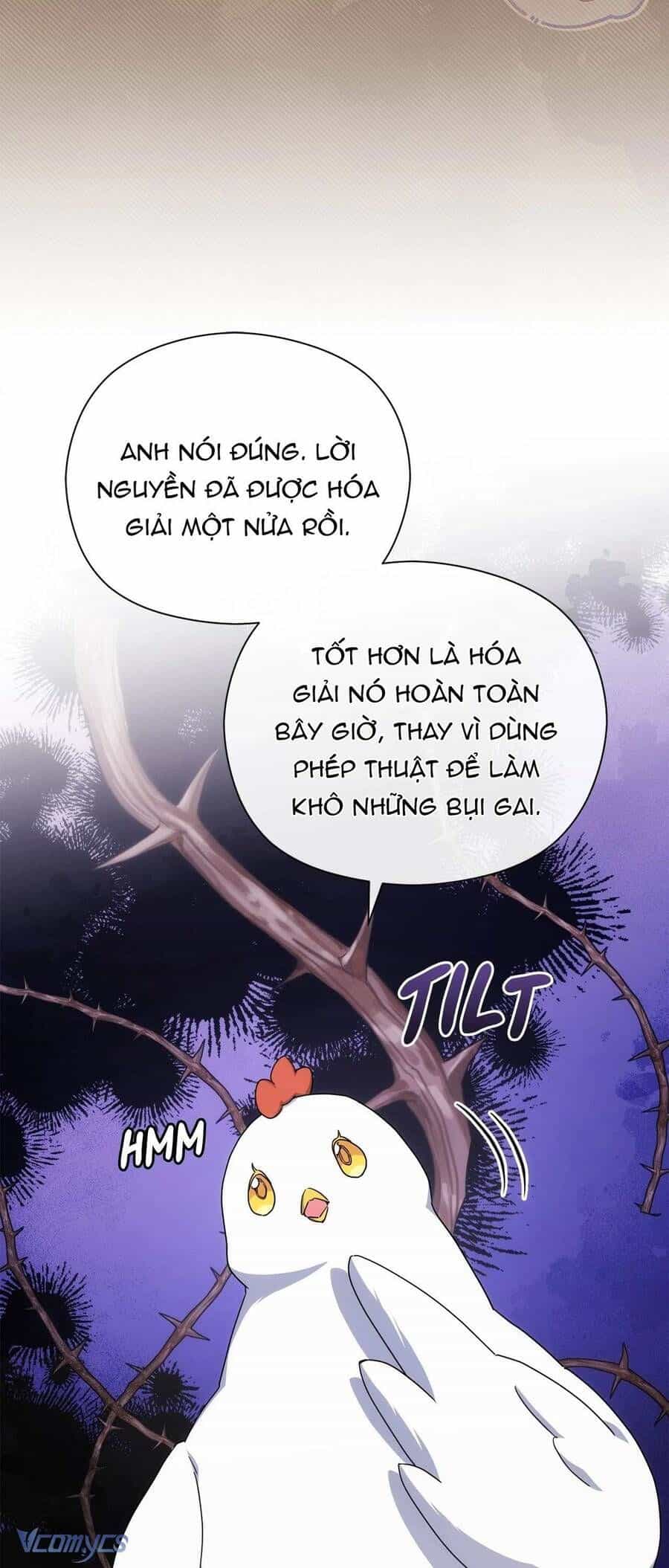 Nàng Công Chúa Trong Chuồng Gà - Chương 41 - ảnh 41