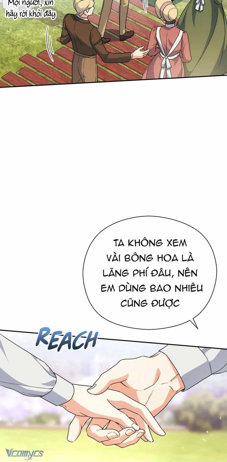 Nàng Công Chúa Trong Chuồng Gà - Chương 44 - ảnh 47
