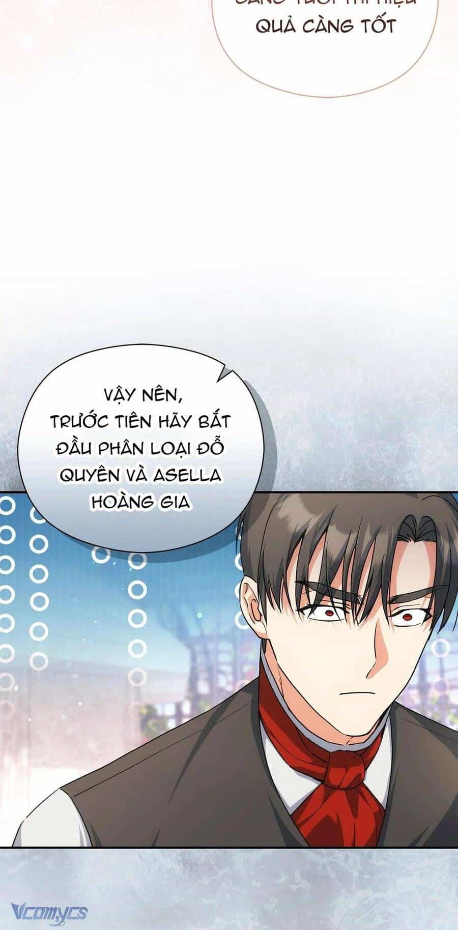 Nàng Công Chúa Trong Chuồng Gà - Chương 44 - ảnh 58