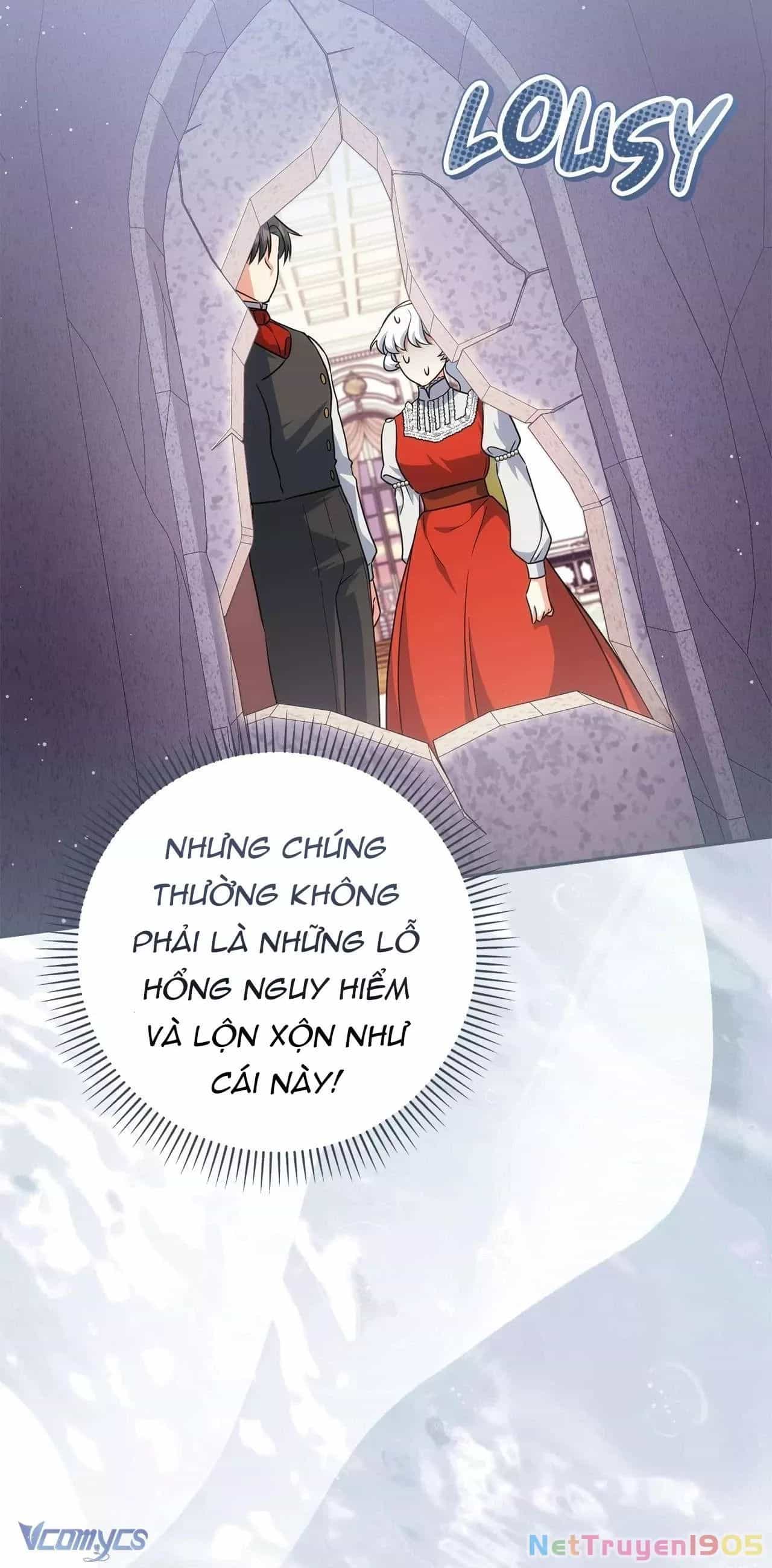 Nàng Công Chúa Trong Chuồng Gà - Chương 45 - ảnh 25