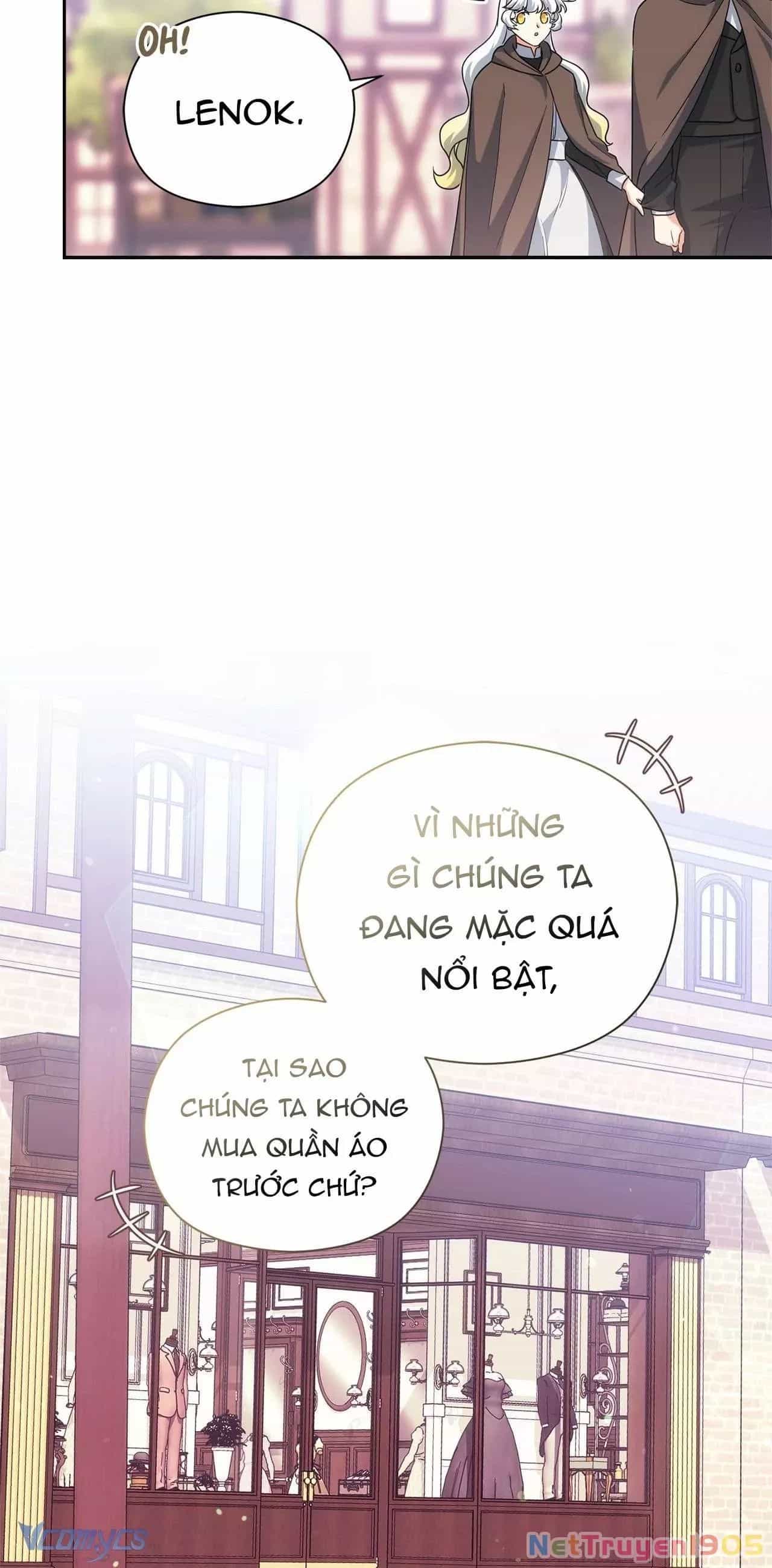 Nàng Công Chúa Trong Chuồng Gà - Chương 45 - ảnh 54