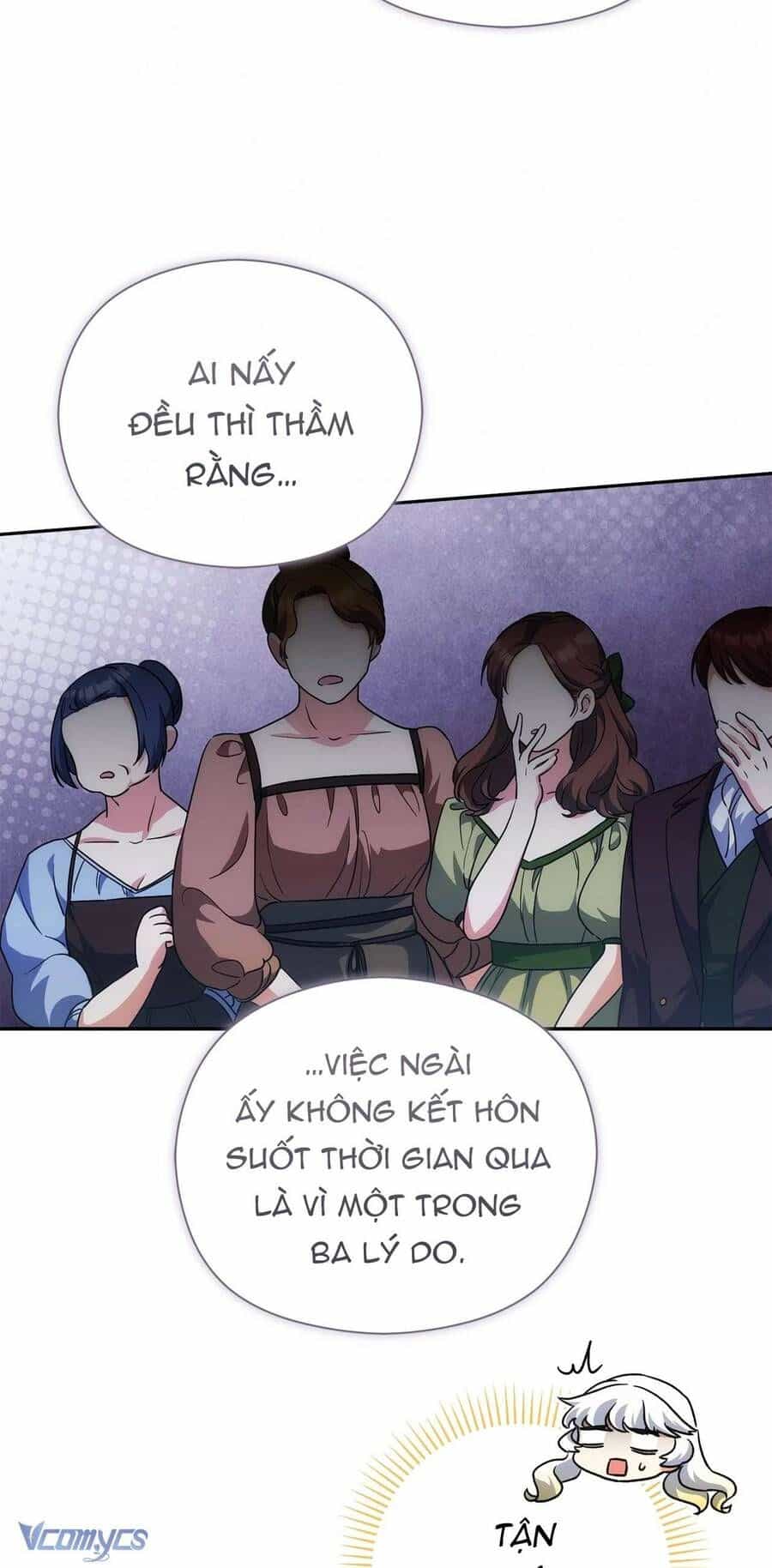Nàng Công Chúa Trong Chuồng Gà - Chương 46 - ảnh 13