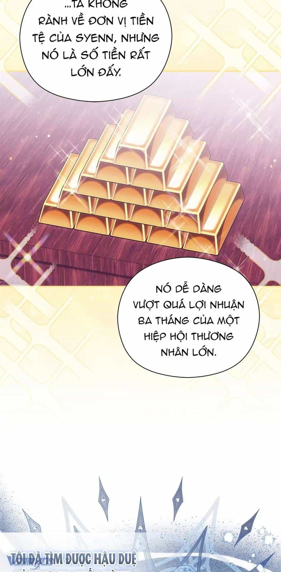 Nàng Công Chúa Trong Chuồng Gà - Chương 46 - ảnh 47