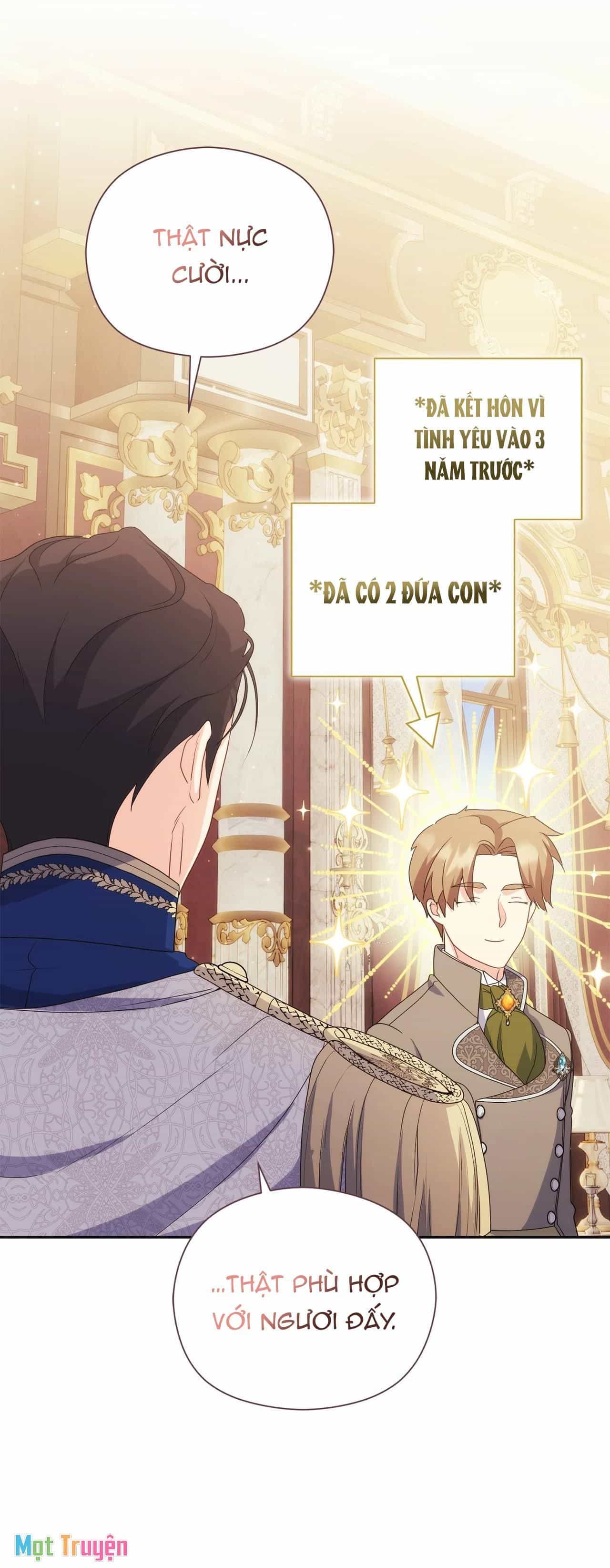Nàng Công Chúa Trong Chuồng Gà - Chương 6 - ảnh 42