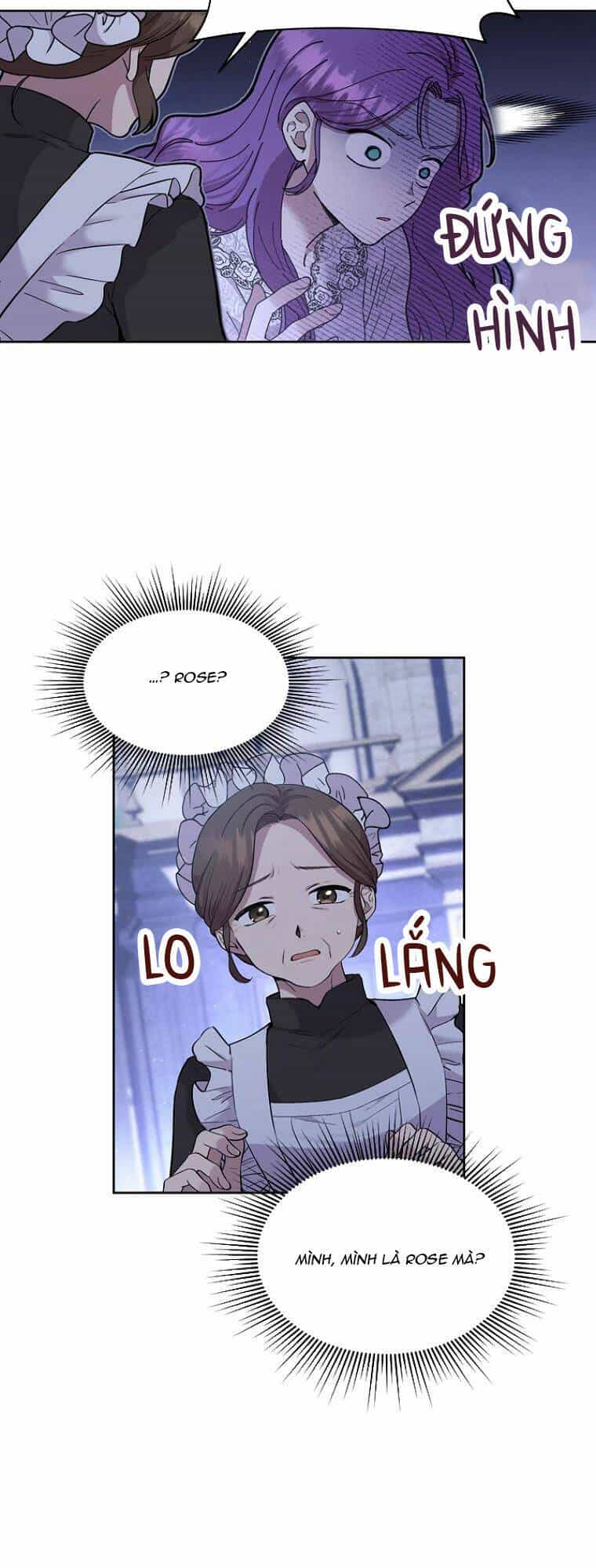Nàng Công Nương Roselia - Chương 1 - ảnh 31