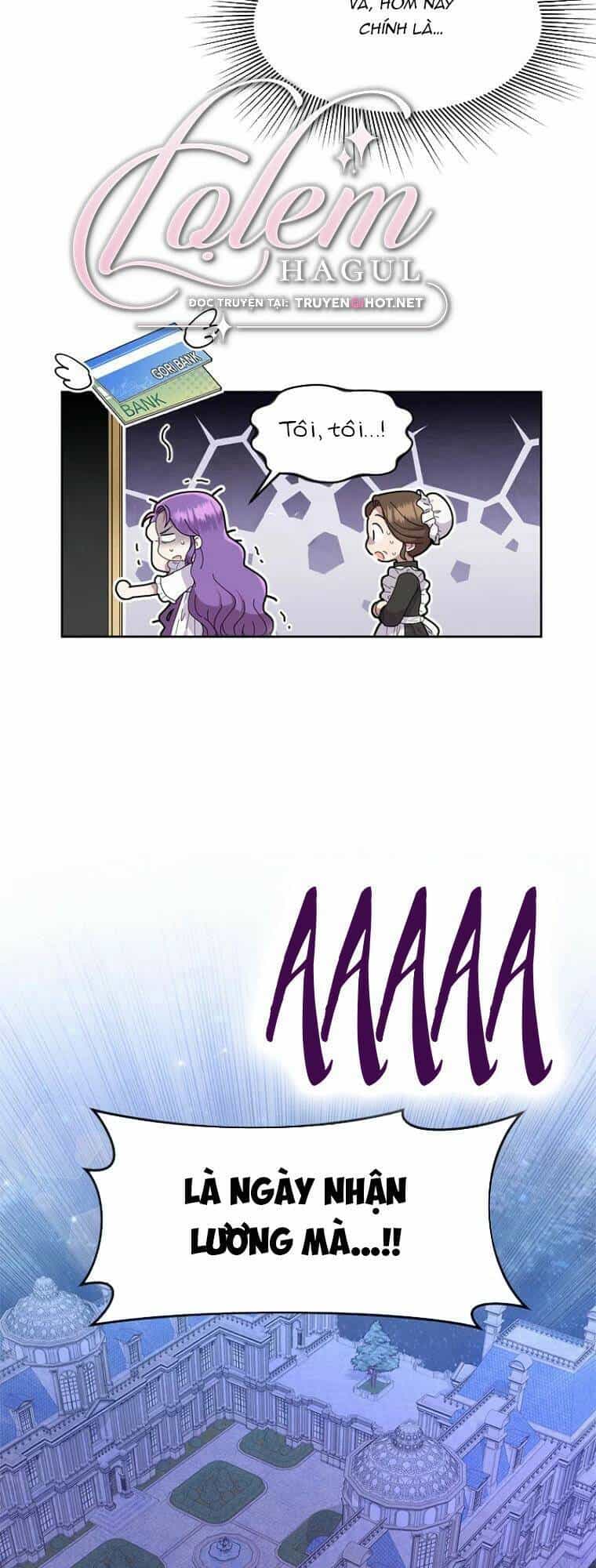 Nàng Công Nương Roselia - Chương 1 - ảnh 35