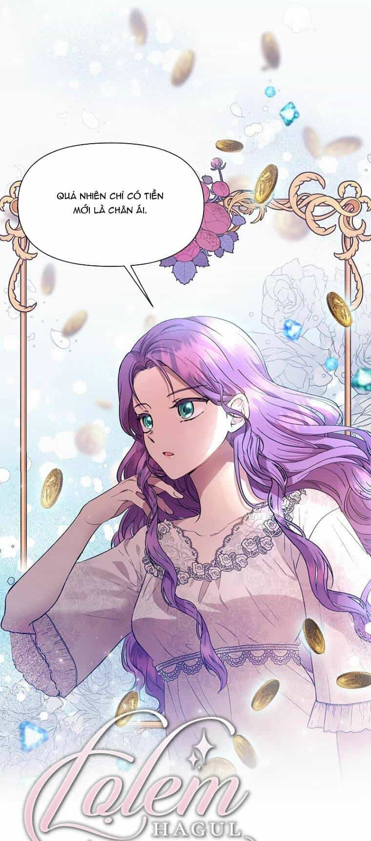 Nàng Công Nương Roselia - Chương 1 - ảnh 68
