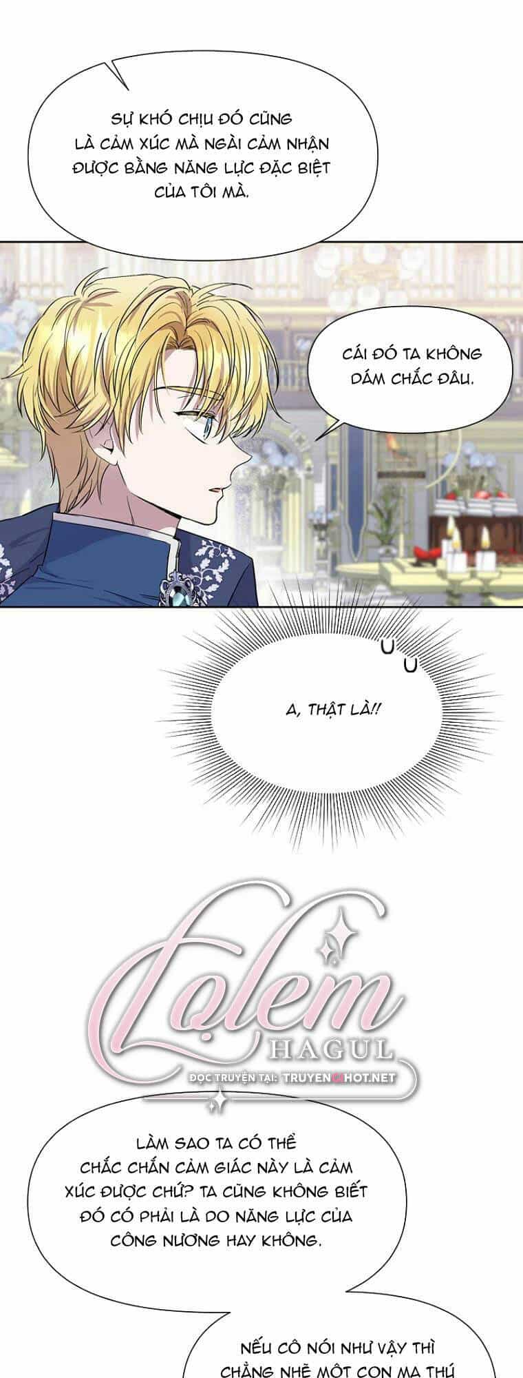 Nàng Công Nương Roselia - Chương 10 - ảnh 13