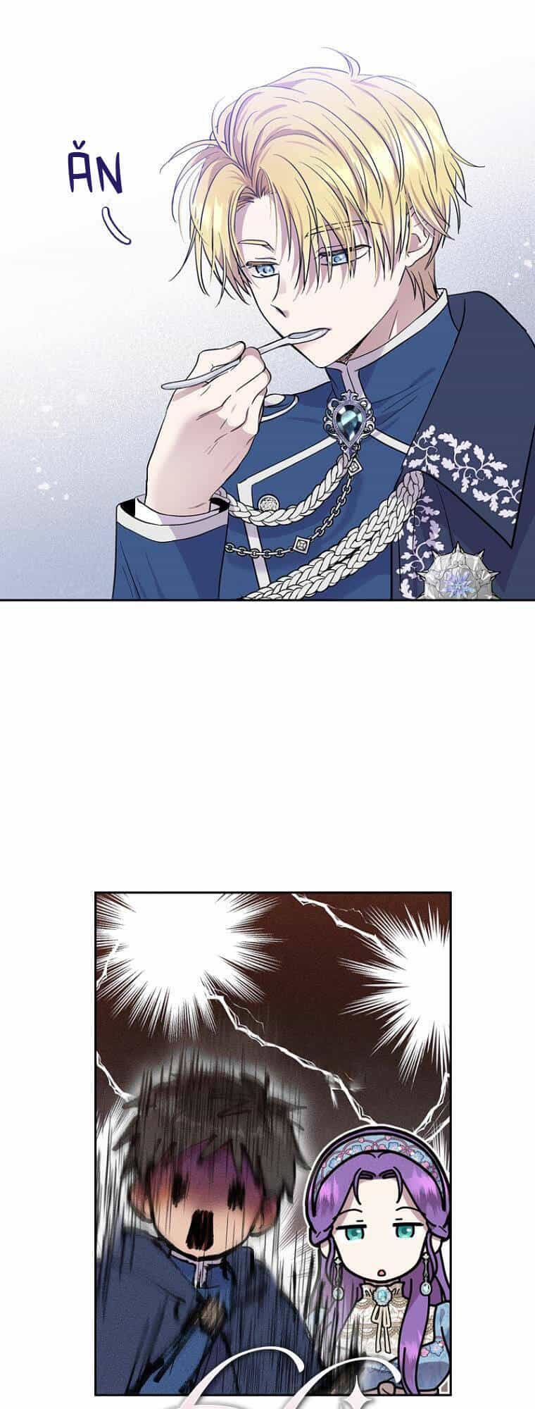Nàng Công Nương Roselia - Chương 11 - ảnh 10