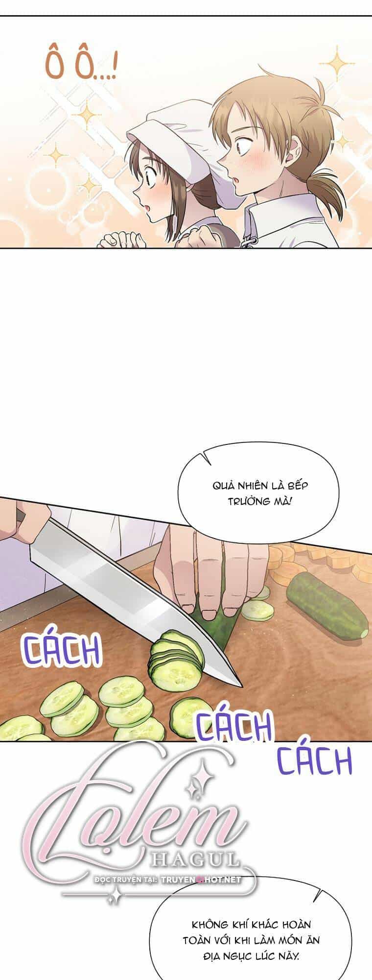 Nàng Công Nương Roselia - Chương 11 - ảnh 30