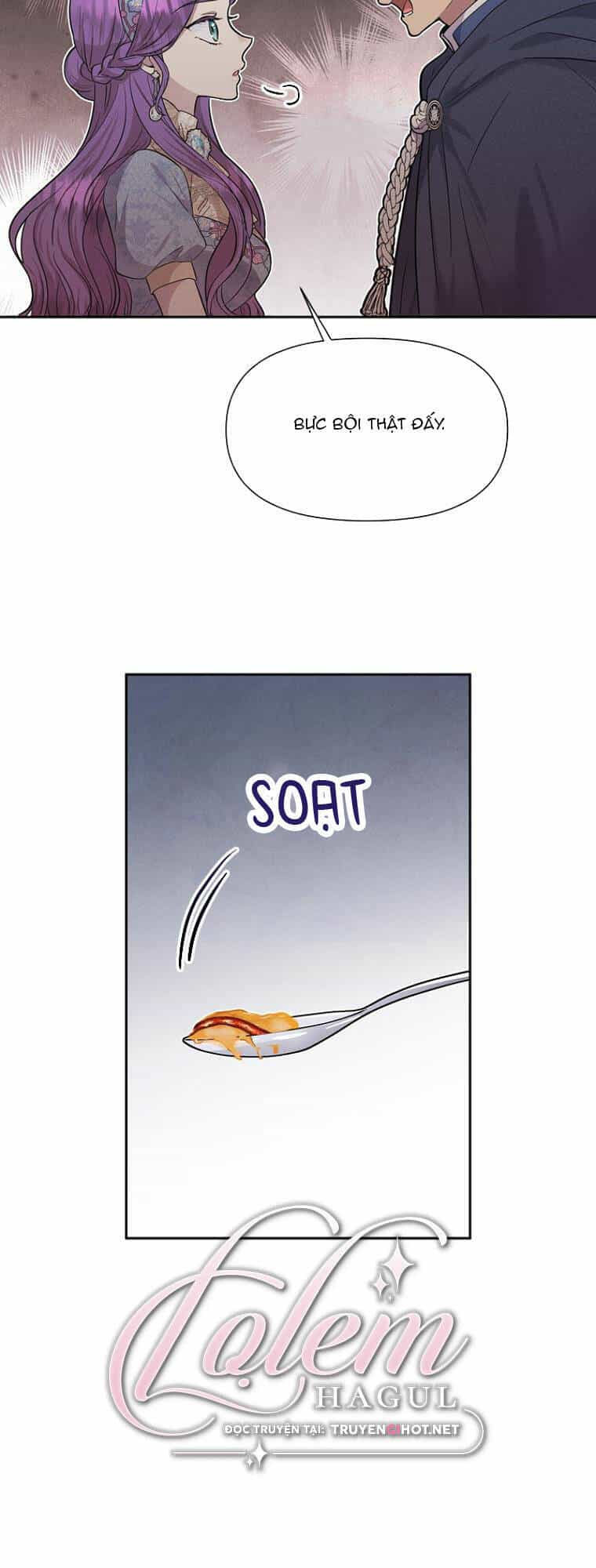 Nàng Công Nương Roselia - Chương 11 - ảnh 9