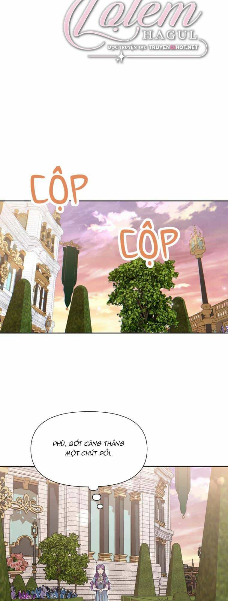 Nàng Công Nương Roselia - Chương 12 - ảnh 13