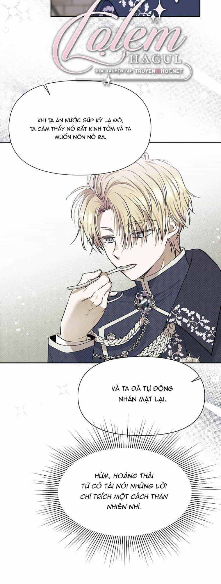 Nàng Công Nương Roselia - Chương 12 - ảnh 3