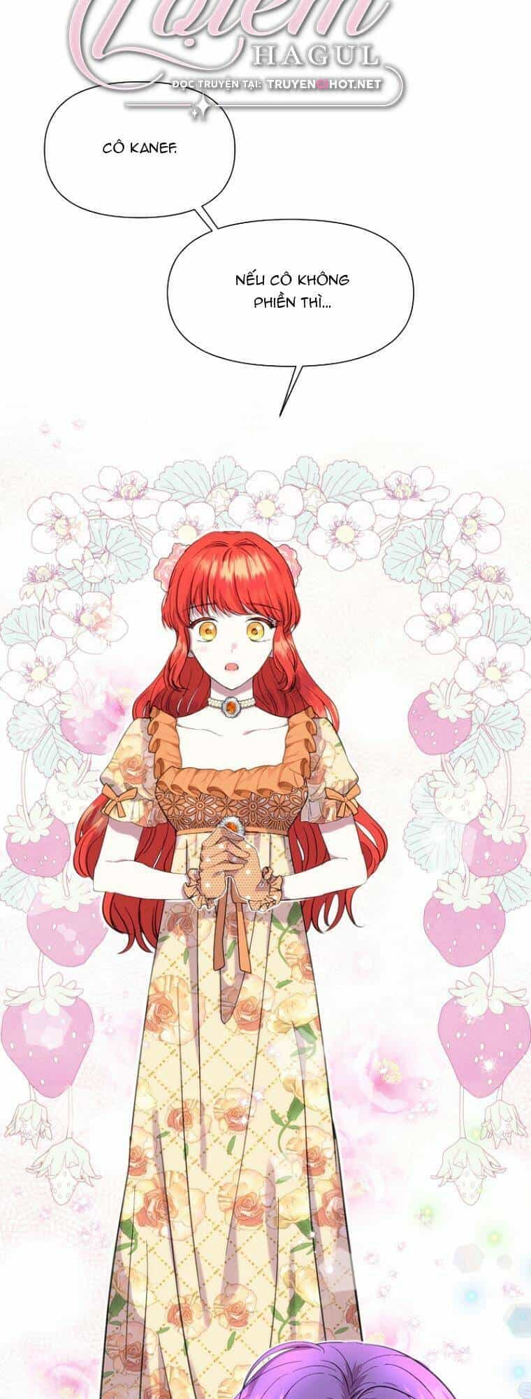 Nàng Công Nương Roselia - Chương 12 - ảnh 51