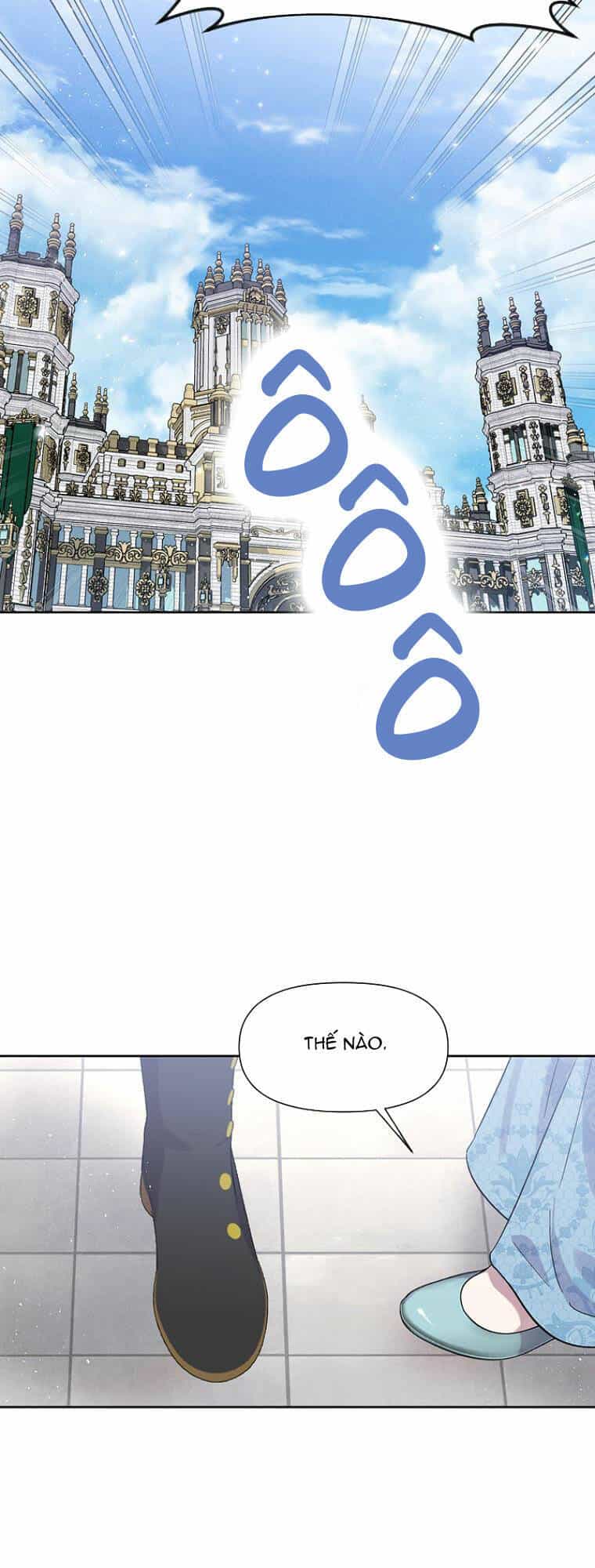 Nàng Công Nương Roselia - Chương 12 - ảnh 8
