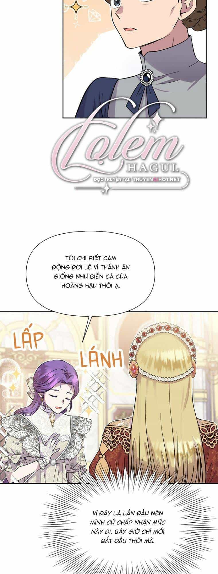 Nàng Công Nương Roselia - Chương 13 - ảnh 48