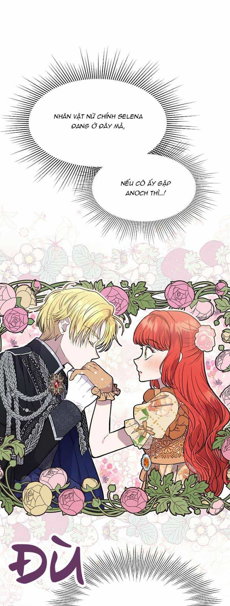 Nàng Công Nương Roselia - Chương 14 - ảnh 22